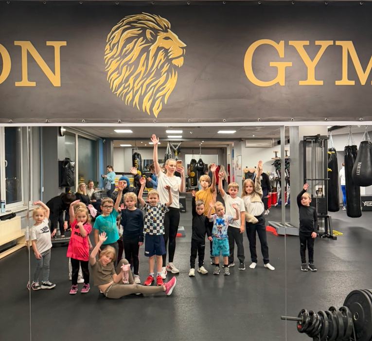 Vieglatlētikas treniņi bērniem Mārupe