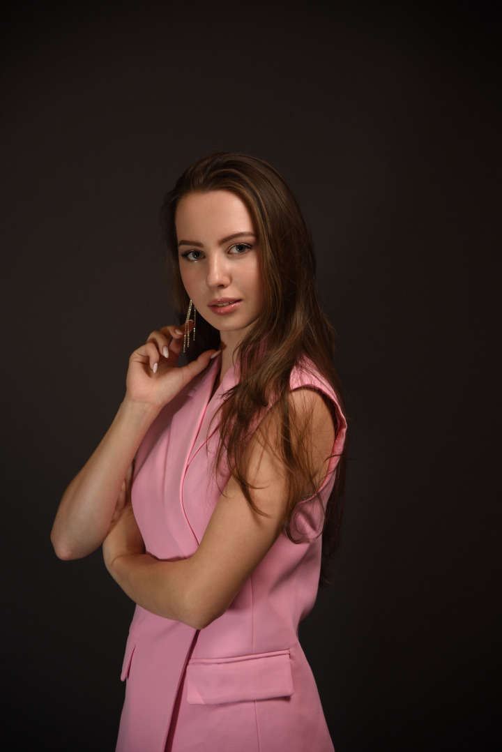 Jeļizaveta Romaņenko